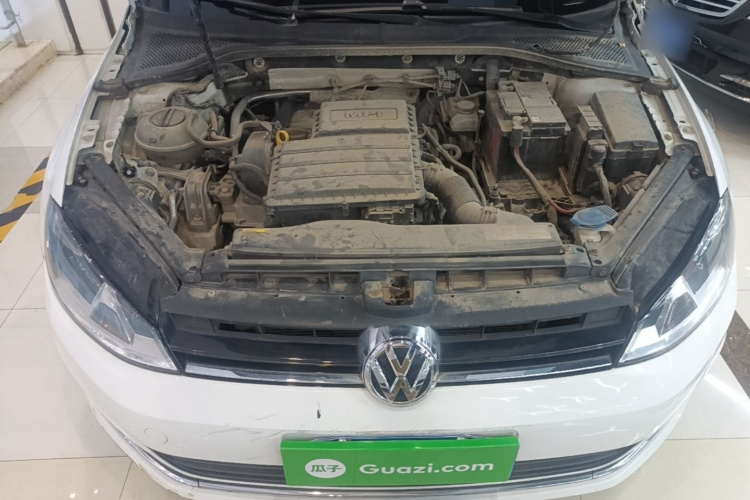Volkswagen Golf 2015 #20 Volkswagen Golf 2015 car image #20