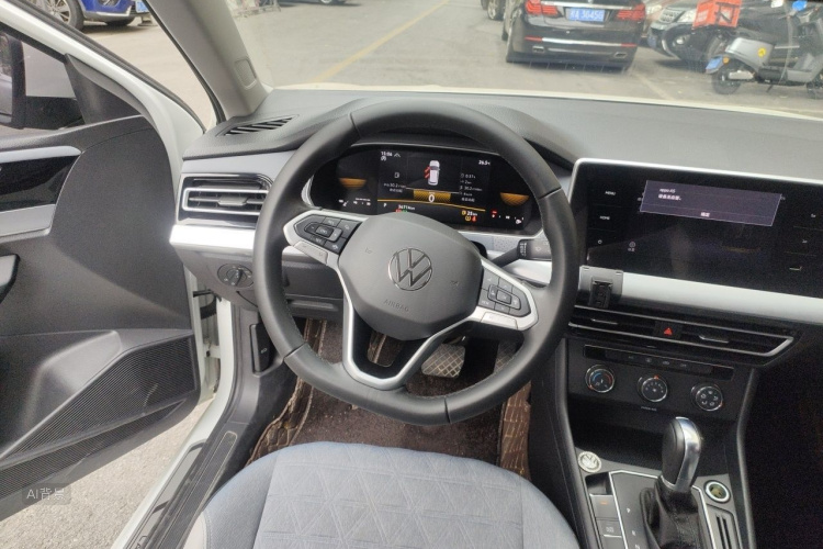 Volkswagen Lavida 2022 #12 Volkswagen Lavida 2022 car image #12