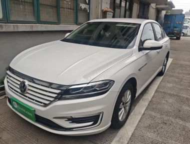 Volkswagen Lavida Pure Electric 2021 imagem de carro 