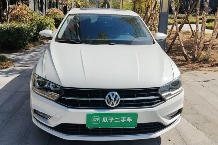 Volkswagen Bora 2018 #3 Volkswagen Bora 2018 car image #3