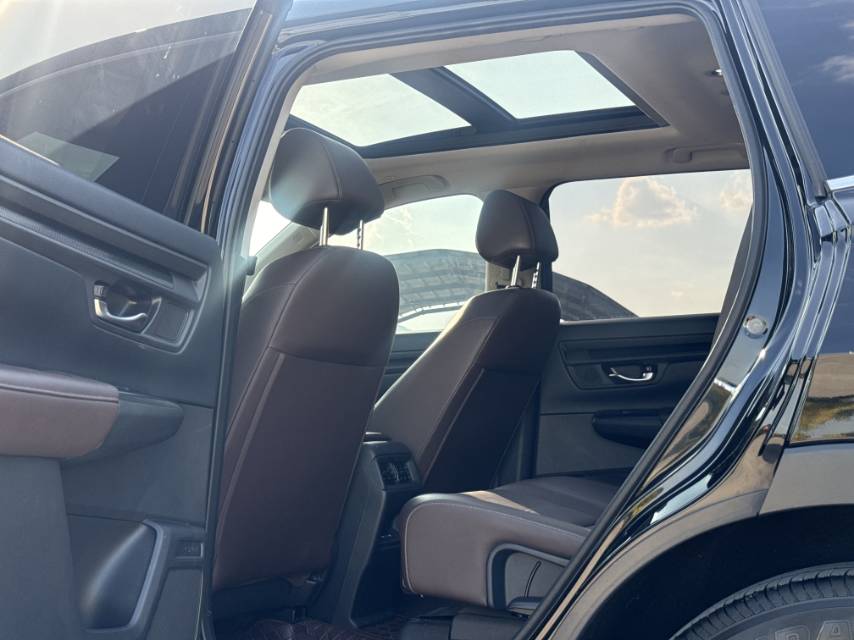 Honda CR-V 2024 car image #9
