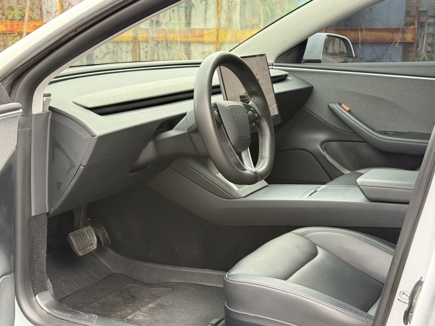 Tesla Model 3 2024 #4 Tesla Model 3 2024 immagine di auto #4