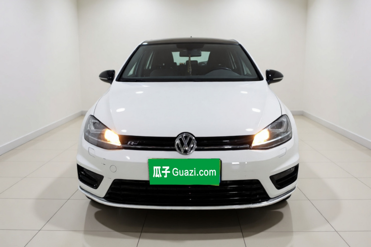 Volkswagen Golf 2016 #3 Volkswagen Golf 2016 car image #3
