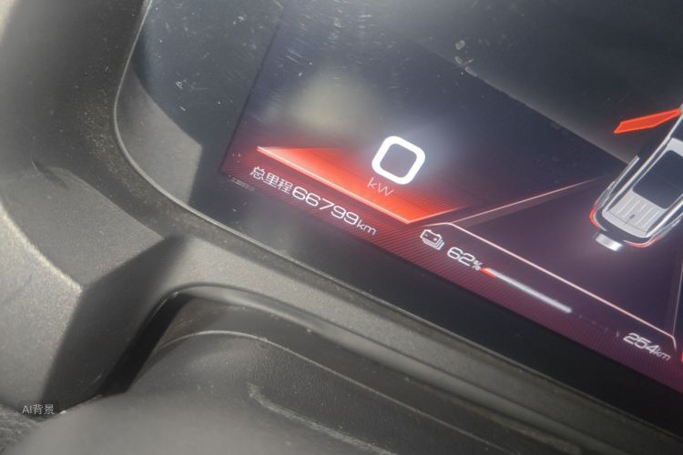 BYD Yuan New Energy 2019 #14 BYD Yuan New Energy 2019 car image #14