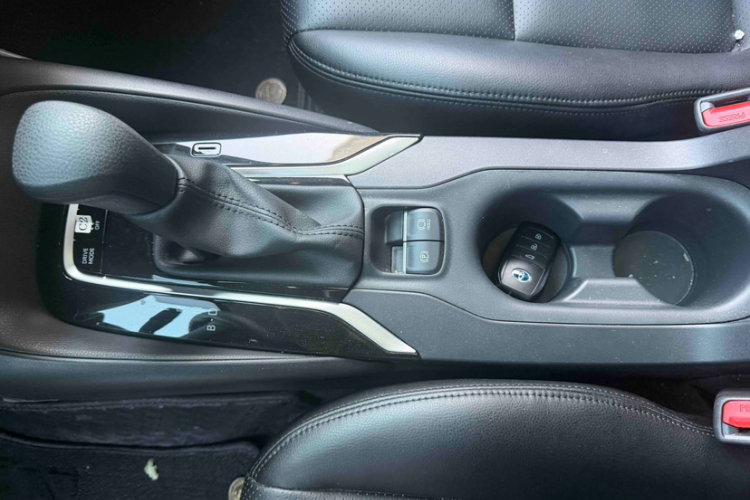 Toyota Corolla 2024 #18 Toyota Corolla 2024 immagine di auto #18