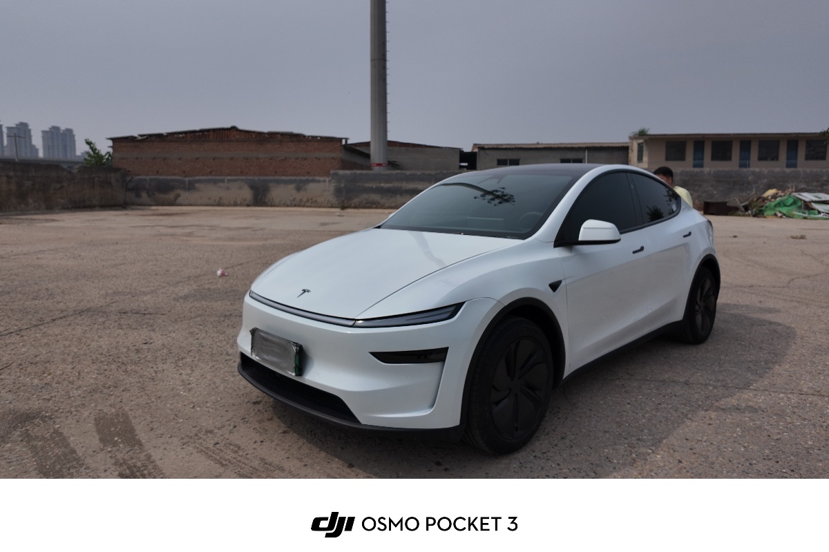 Tesla Model Y 2026 Tesla Model Y 2026 car image