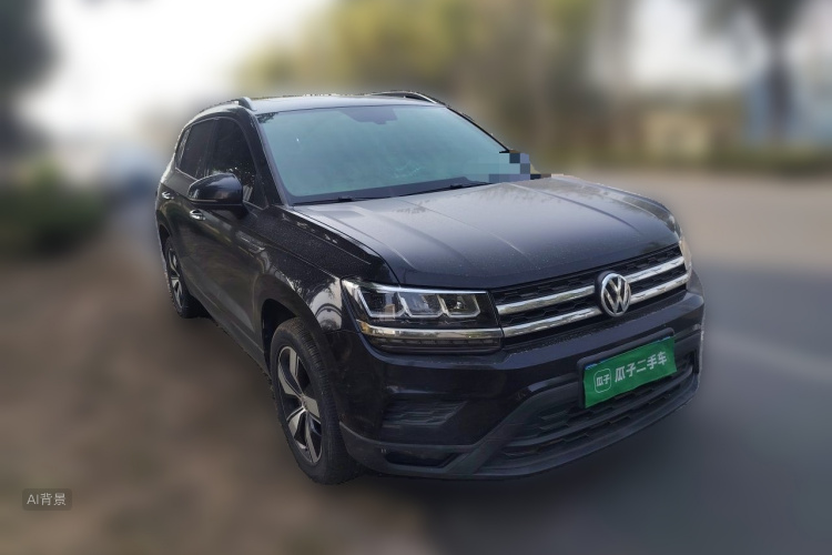 2020 #4 2020 car image #4