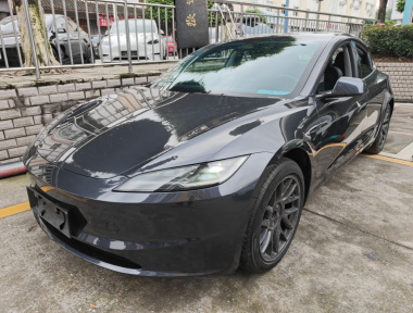 Tesla Model 3 2025 Tesla Model 3 2025 car image