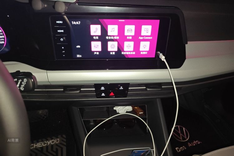 Volkswagen Golf 2022 imagem de carro #15