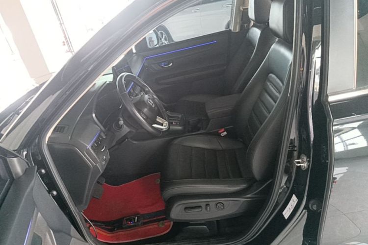 Honda CR-V 2024 car image #15