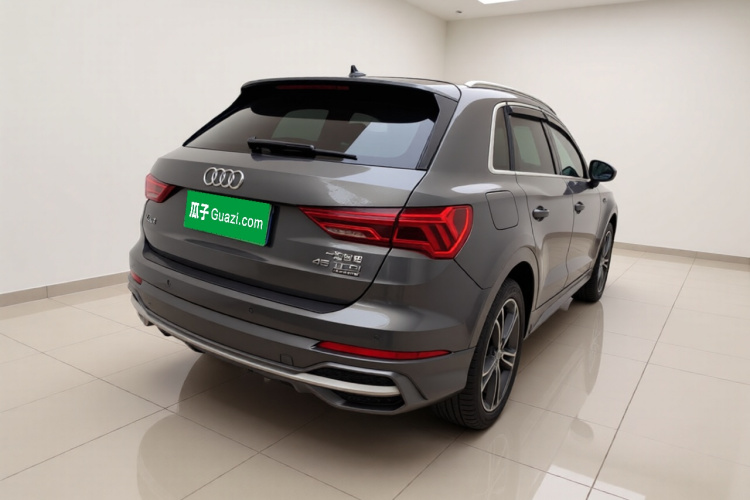 Audi Q3 2021 #7 Audi Q3 2021 car image #7