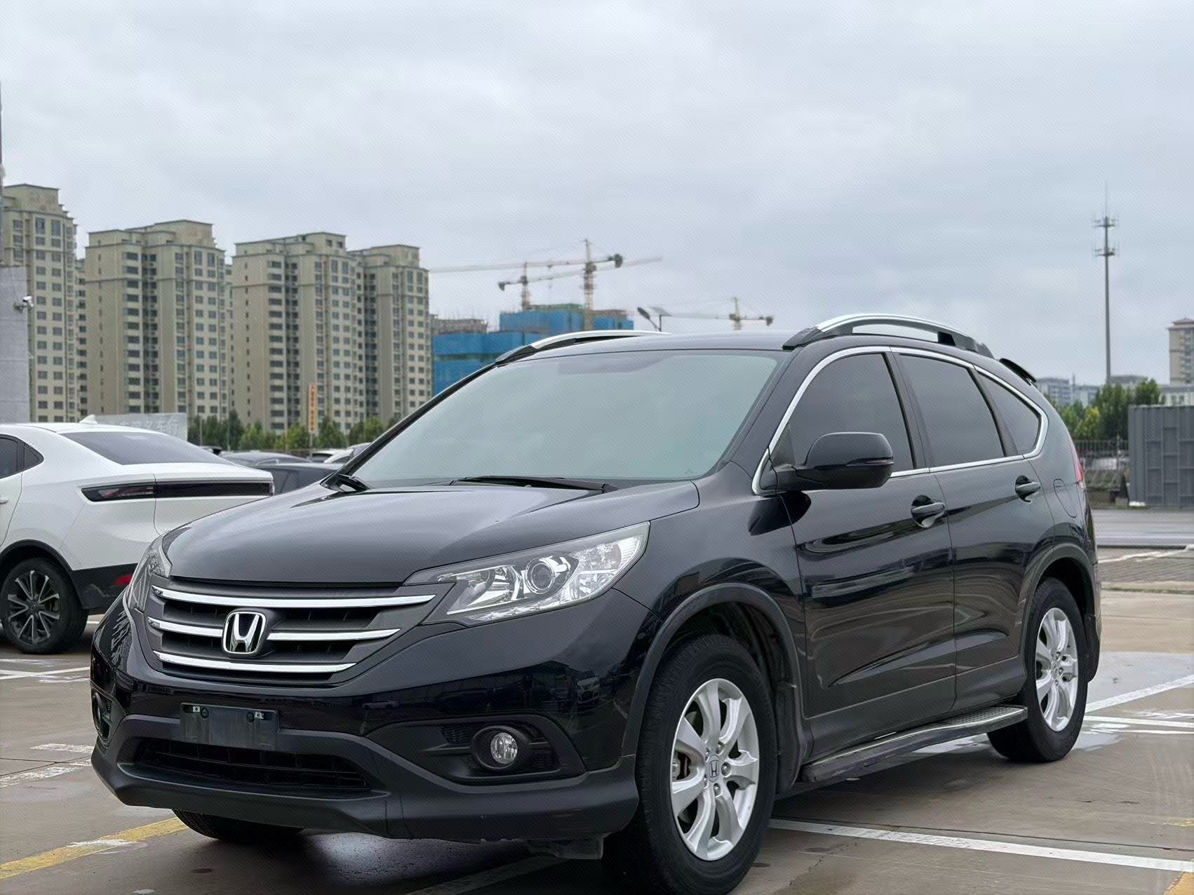 2013 2013 car image