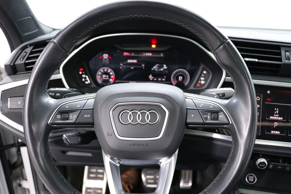 Audi Q3 2023 #15 Audi Q3 2023 image de voiture #15