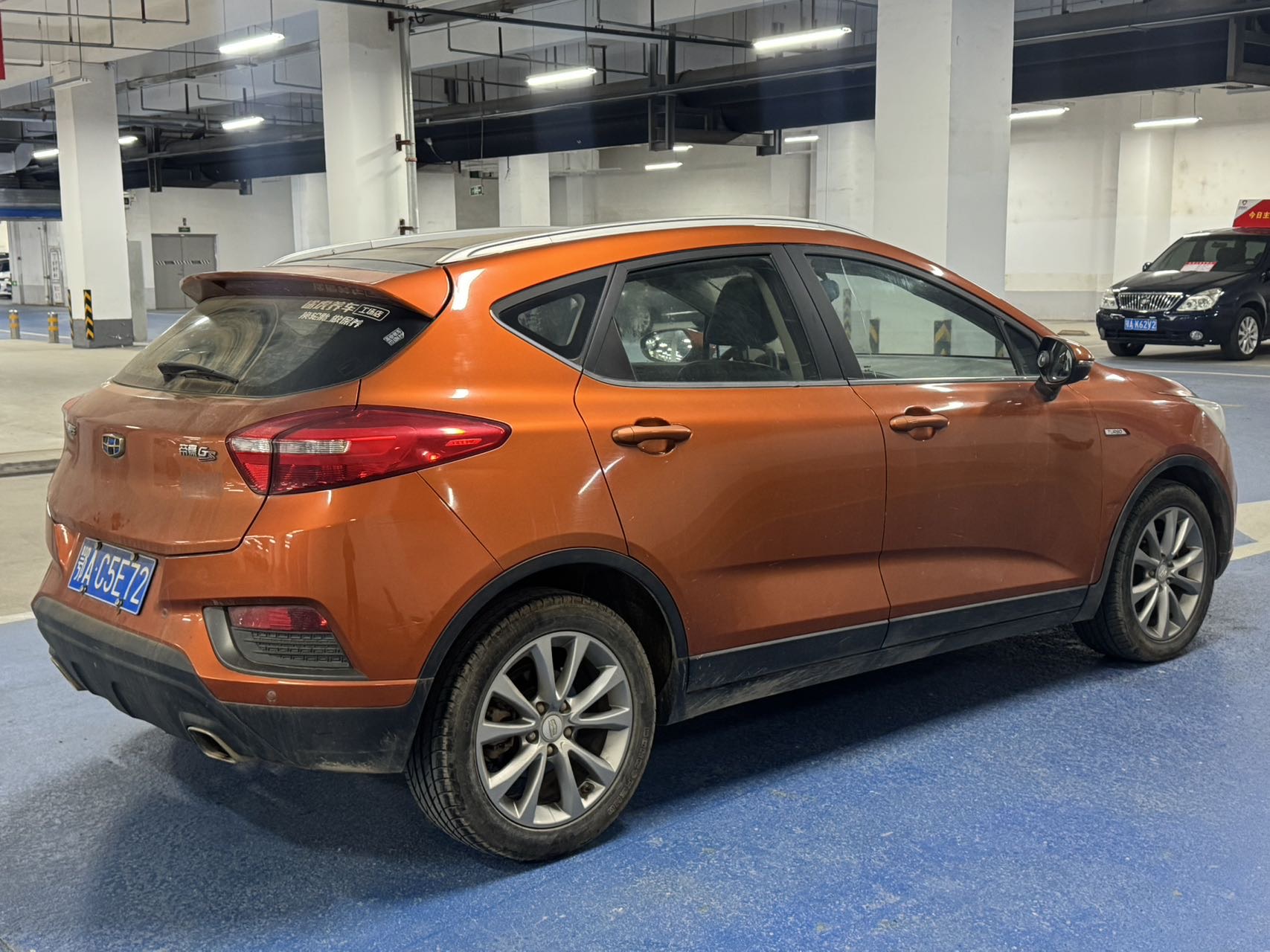 2016 #9 2016 immagine di auto #9