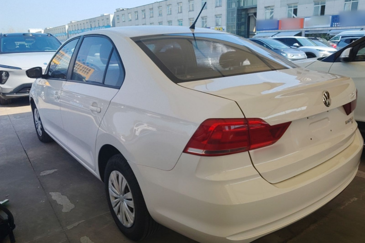 Volkswagen Santana 2016 #5 Volkswagen Santana 2016 صورة سيارة #5