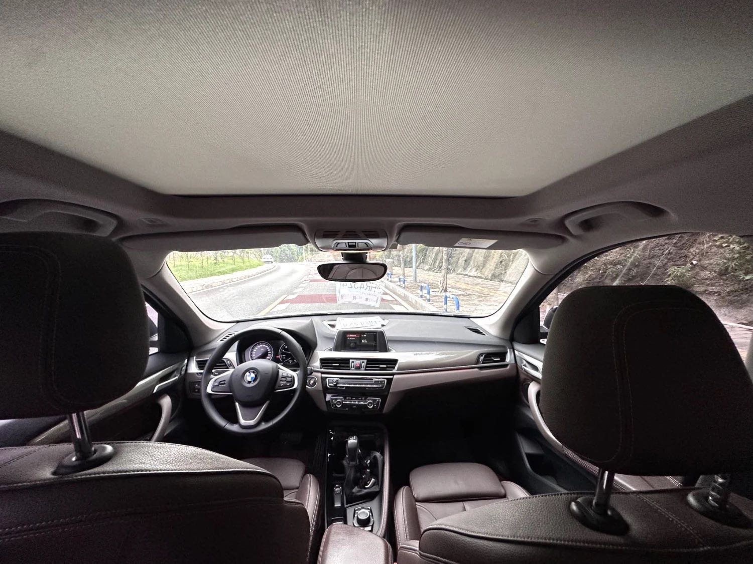 BMW X1 2019 car image #10