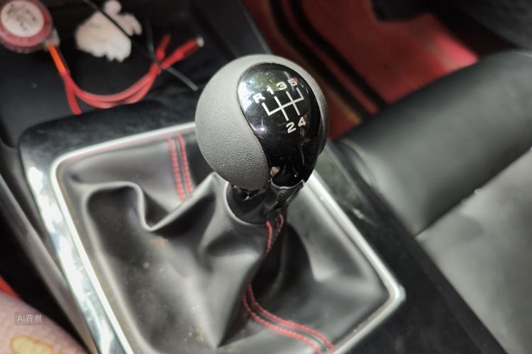 MG 5 2021 immagine di auto #16