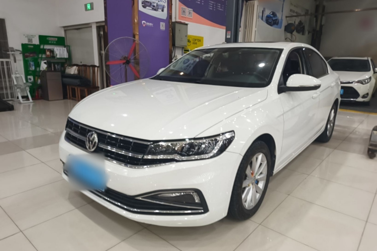 Volkswagen Bora 2018 #2 Volkswagen Bora 2018 immagine di auto #2