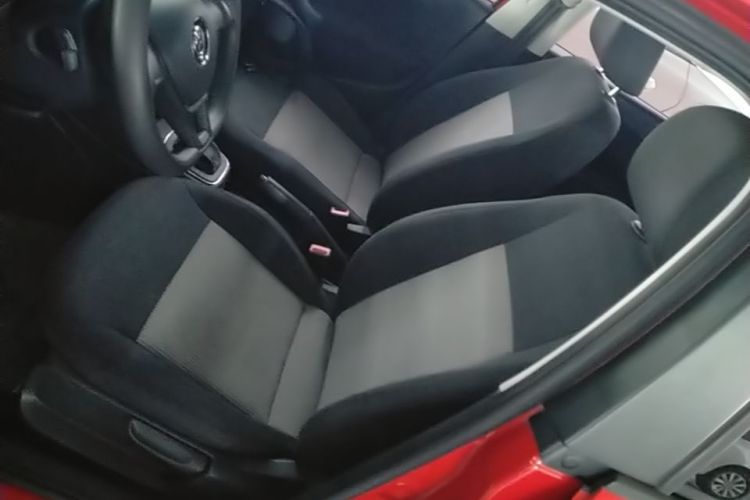 Volkswagen Polo 2019 #15 Volkswagen Polo 2019 car image #15
