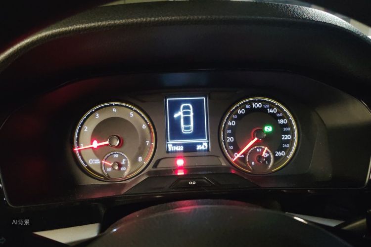 Volkswagen Lavida 2019 #13 Volkswagen Lavida 2019 car image #13