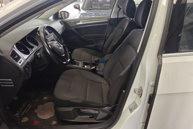 Volkswagen Golf 2015 #17 Volkswagen Golf 2015 car image #17