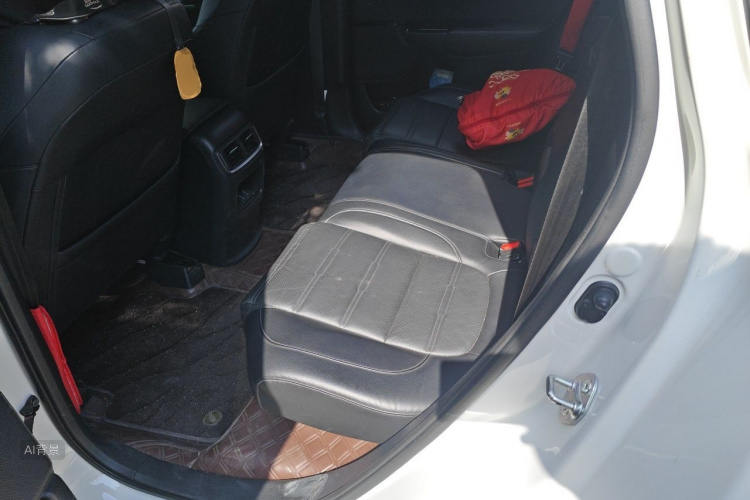 Honda CR-V 2022 #19 Honda CR-V 2022 imagen de coche #19