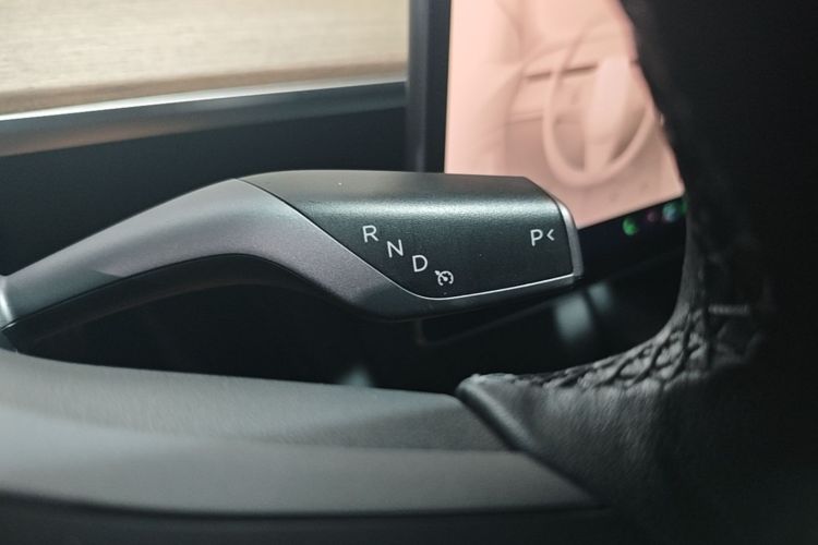 Tesla Model 3 2022 #14 Tesla Model 3 2022 car image #14