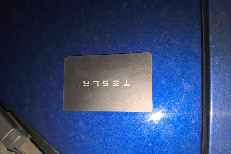 Tesla Model 3 2020 #11 Tesla Model 3 2020 car image #11