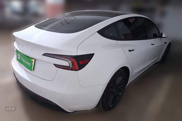 Tesla Model 3 2023 #7 Tesla Model 3 2023 car image #7