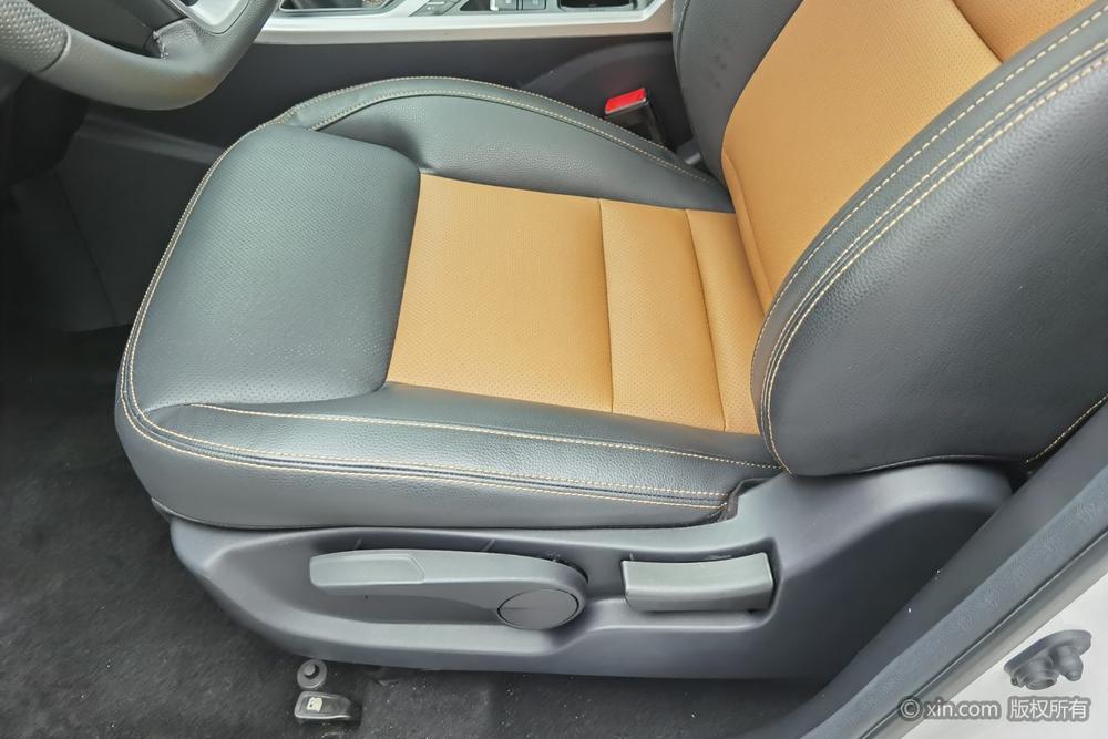 GEELY Vision X6 2018 #18 GEELY Vision X6 2018 car image #18