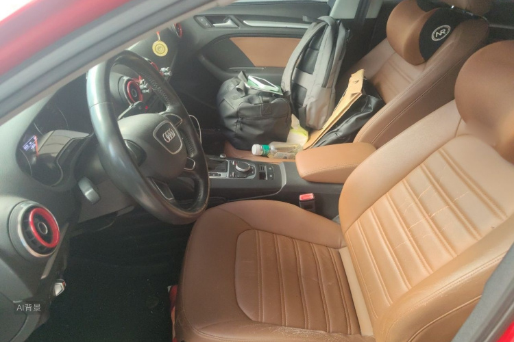 Audi A3 2016 صورة سيارة #17