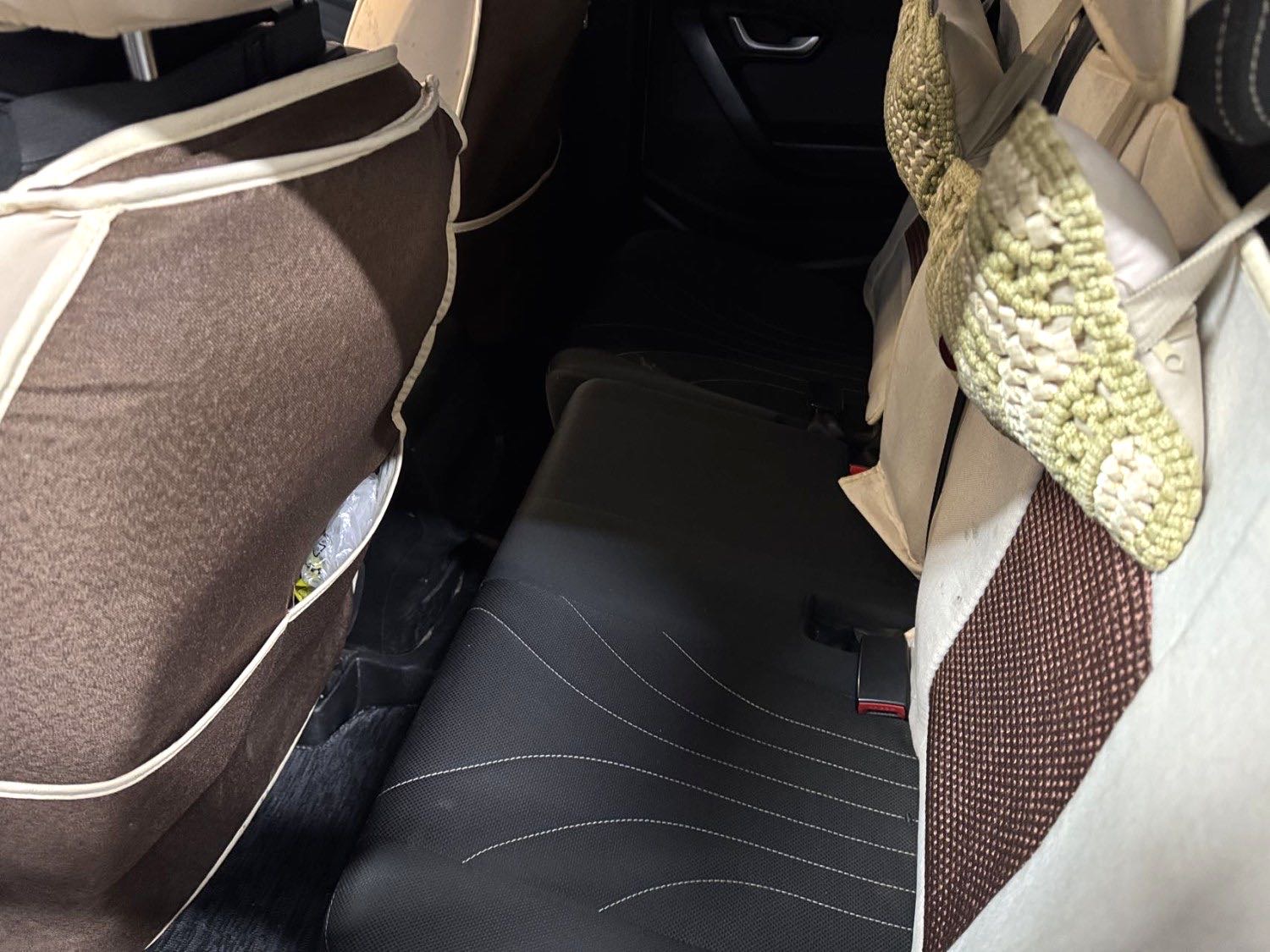 Jetour X70M 2020 immagine di auto #3