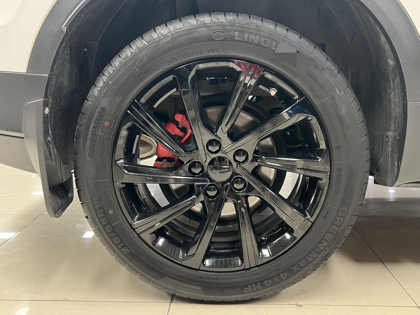 GEELY Coolray 2023 #13 GEELY Coolray 2023 imagen de coche #13