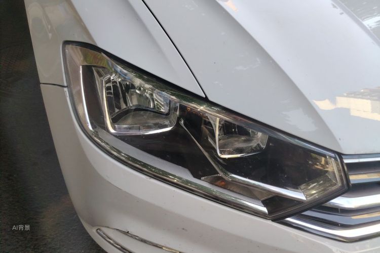 Volkswagen Bora 2017 car image #8