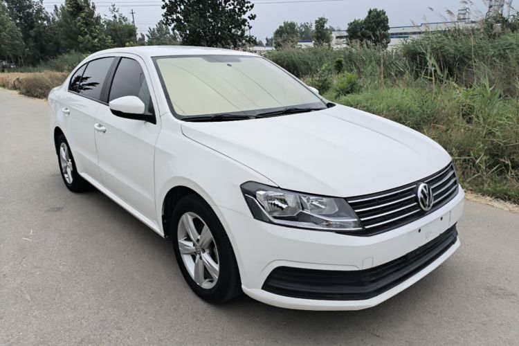 Volkswagen Lavida 2021 #6 Volkswagen Lavida 2021 car image #6