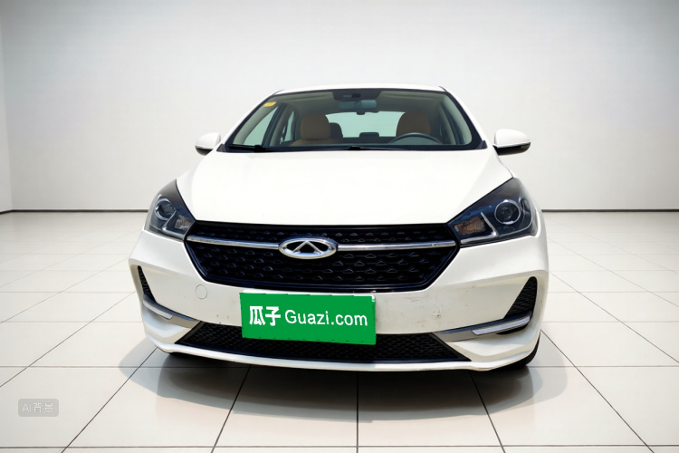 Chery Arrizo 5 2019 #3 Chery Arrizo 5 2019 car image #3