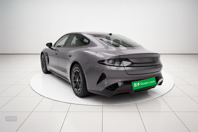 2026 car image #5