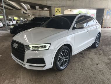 Audi Q3 2019 Audi Q3 2019 immagine di auto