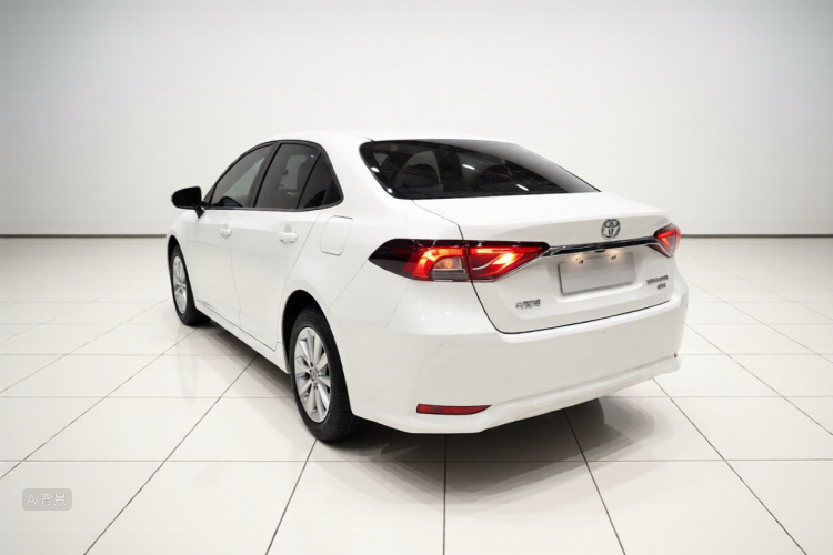 Toyota Corolla 2022 #5 Toyota Corolla 2022 immagine di auto #5