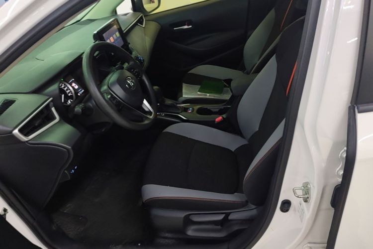 Toyota Corolla 2022 car image #15