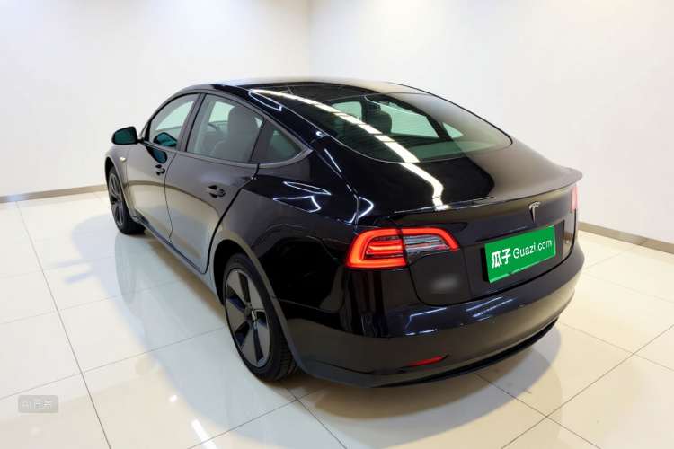 Tesla Model 3 2023 car image #5