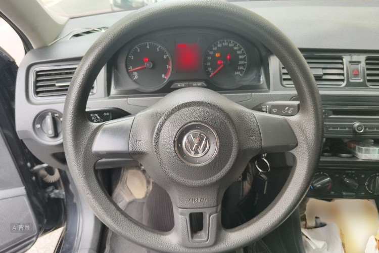 Volkswagen Santana 2016 #12 Volkswagen Santana 2016 car image #12