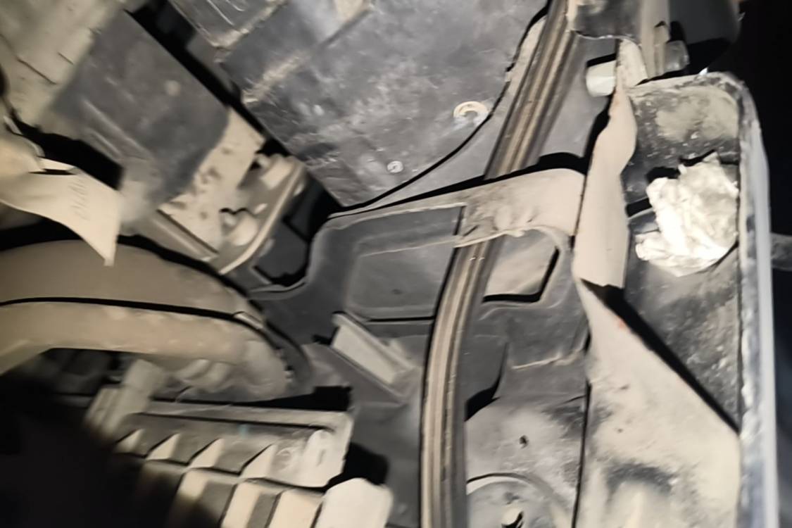 Volkswagen Polo 2017 car image #30