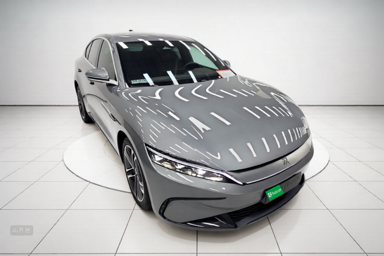 BYD Han 2023 car image #3