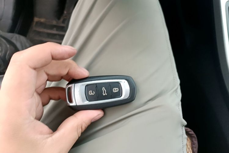 GEELY Emgrand GL 2017 car image #10