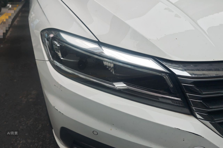 Volkswagen Lavida 2018 #8 Volkswagen Lavida 2018 car image #8