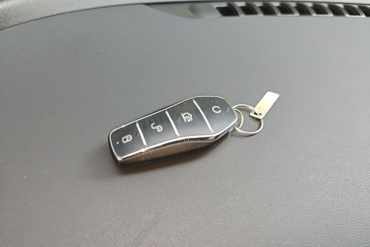 BYD Yuan Plus 2024 #9 BYD Yuan Plus 2024 صورة سيارة #9