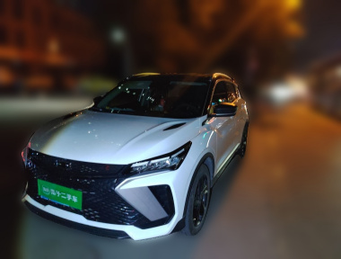 GEELY Coolray 2024 GEELY Coolray 2024 изображение автомобиля