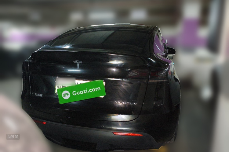 Tesla Model Y 2023 #6 Tesla Model Y 2023 car image #6
