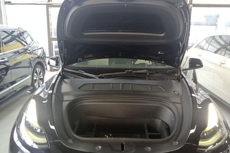 Tesla Model Y 2021 car image #20